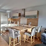 Schoenblick Appartement *