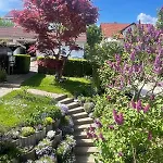 Appartement Schoenblick Freudenstadt