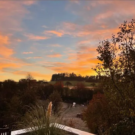Schoenblick Appartement