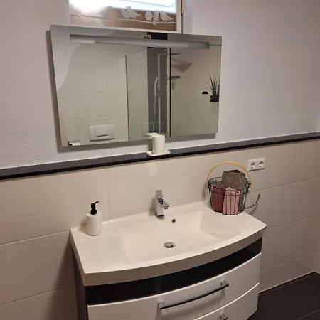 Schoenblick דירה פרוידנשטאדט