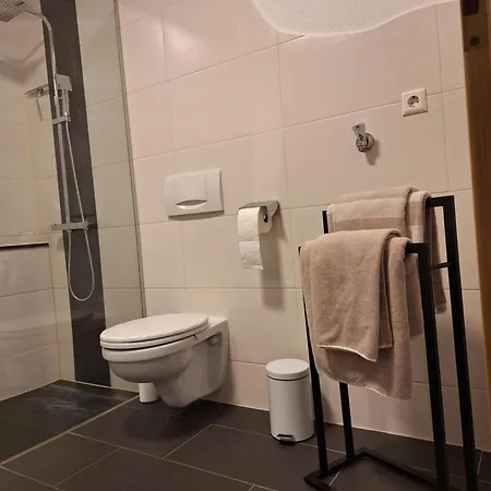 Schönblick Apartment *