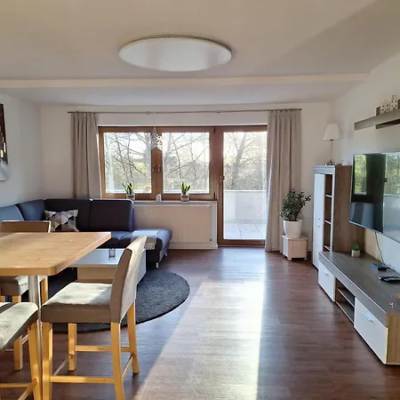Schoenblick Appartement *