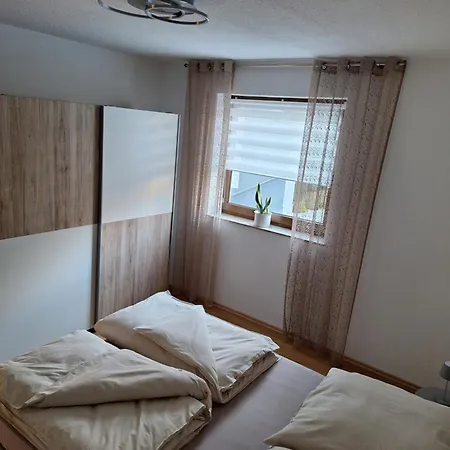 דירה Schoenblick *