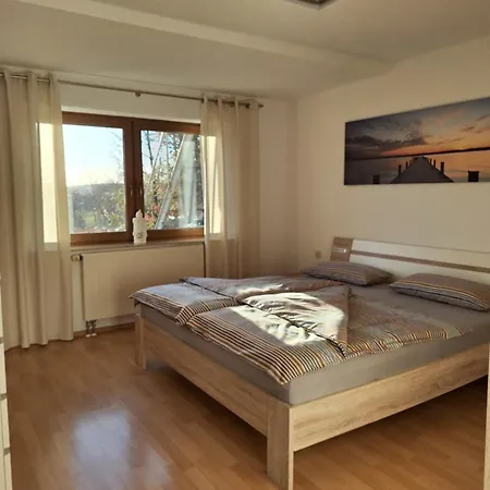 Appartement Schoenblick Freudenstadt