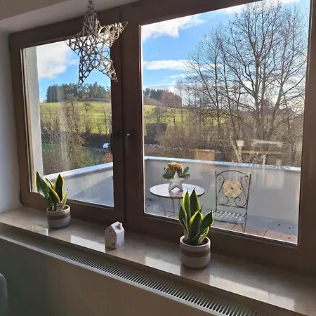 Schoenblick Apartment *