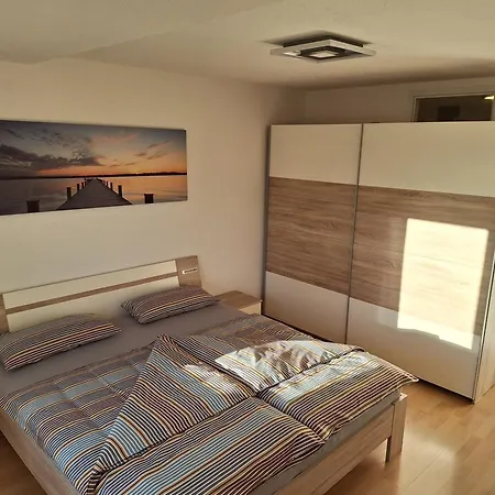 Appartement Schoenblick Freudenstadt