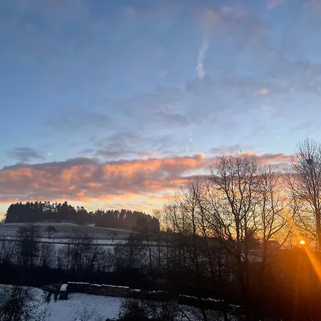 Schoenblick Appartement *