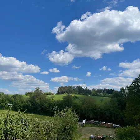Schoenblick Freudenstadt