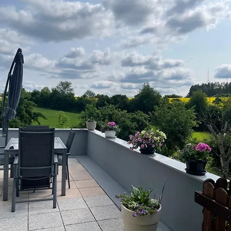 Schoenblick Appartement *