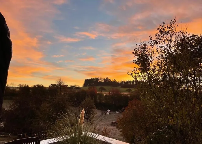Schoenblick Appartement