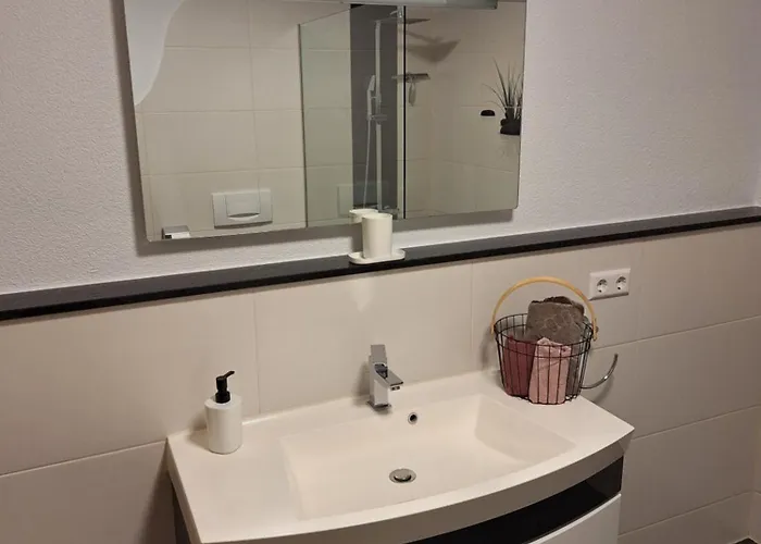 Schoenblick Appartement Freudenstadt