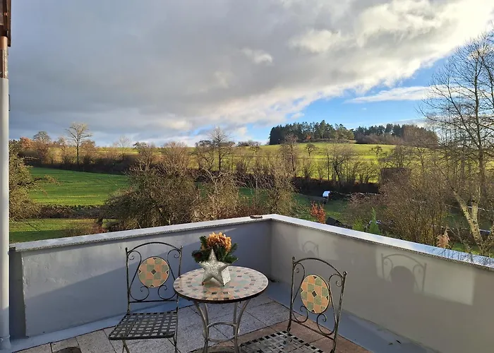 Schoenblick Freudenstadt