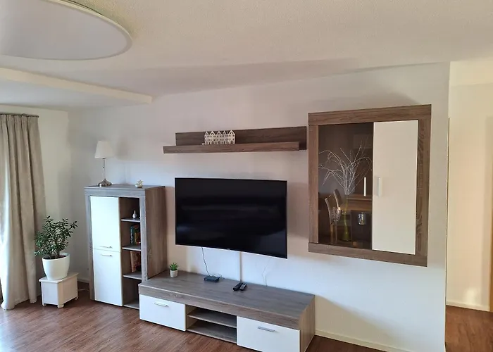 Schoenblick * Freudenstadt