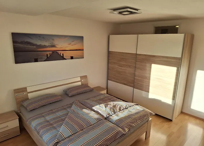 Appartement Schoenblick Freudenstadt