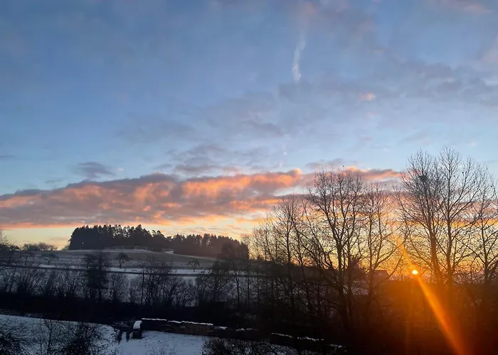 Schoenblick Appartement *