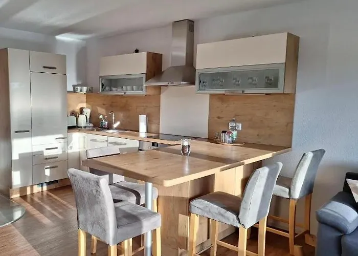 Schoenblick Appartement *